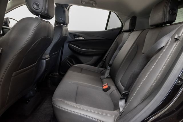 Used 2025 Buick Encore GX Preferred image 23