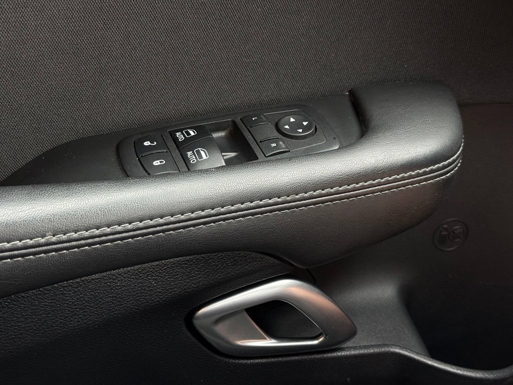 Used 2018 Dodge Challenger R/T w/ Sound Group RWD image 16