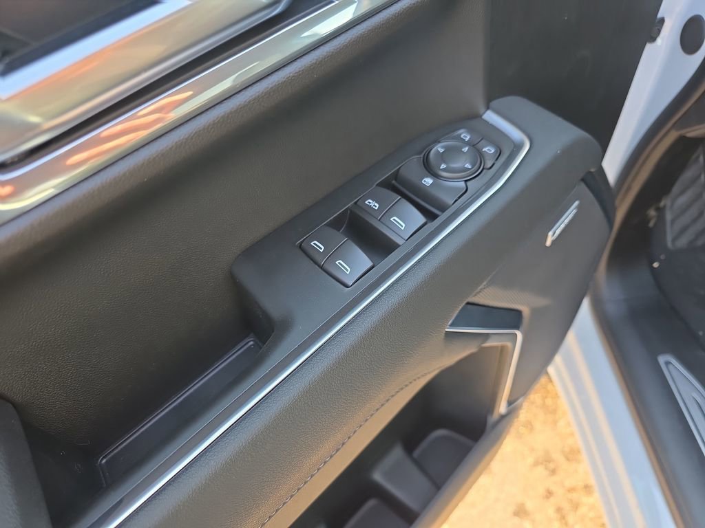 New 2026 Chevrolet Silverado 1500 RST w/ All Star Edition Plus image 11