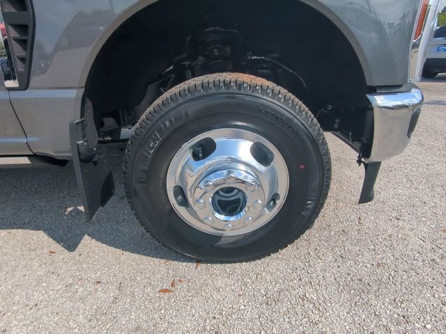 New 2026 Ford F350 Lariat AWD/4WD image 12