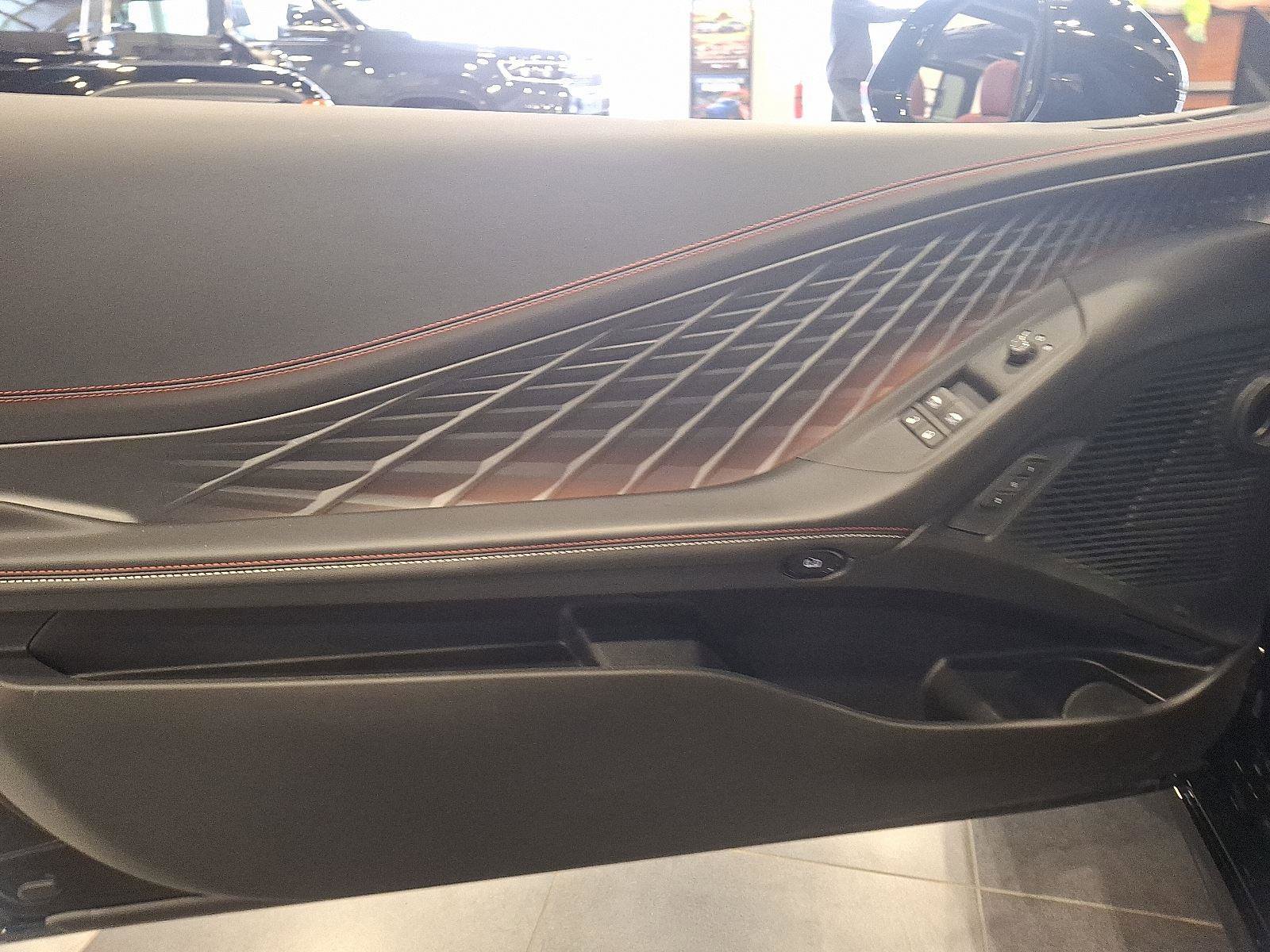 New 2025 Dodge Charger Scat Pack w/ Track Pack image 8