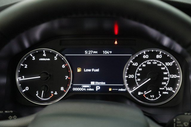 New 2026 Mitsubishi Outlander LE FWD image 11