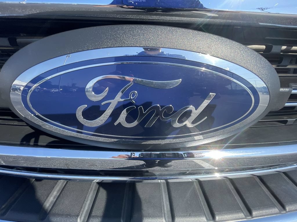 Used 2021 Ford F250 Lariat w/ Lariat Ultimate Package AWD/4WD image 31