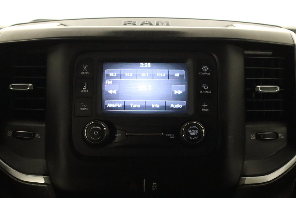 Used 2019 RAM 2500 Big Horn AWD/4WD image 24
