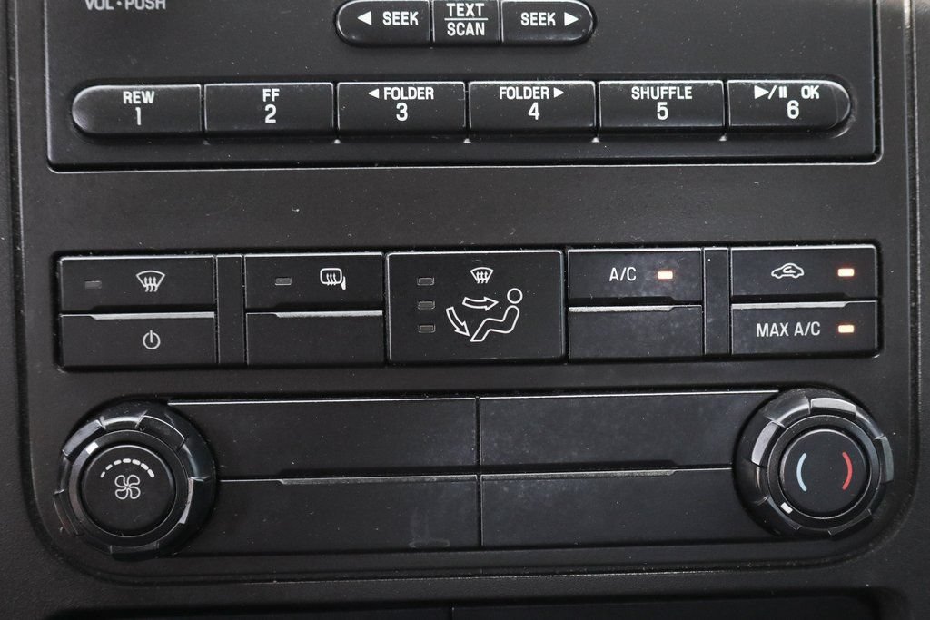 Used 2016 Ford F550 Luxury RWD image 22