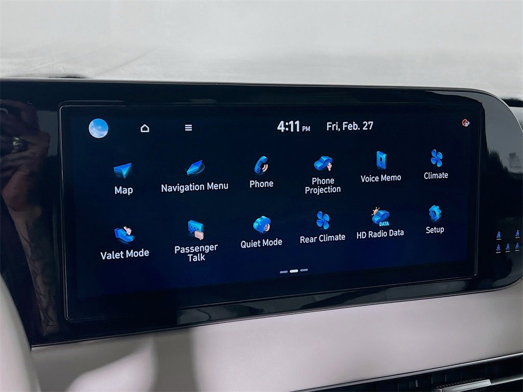 Used 2024 Hyundai Palisade Limited image 14