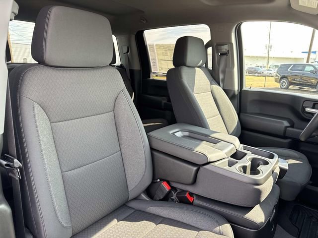 New 2026 Chevrolet Silverado 2500 Custom w/ Custom Value Package AWD/4WD image 29