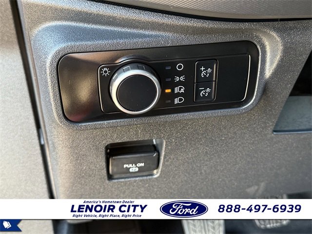 Used 2024 Ford Bronco Badlands image 17