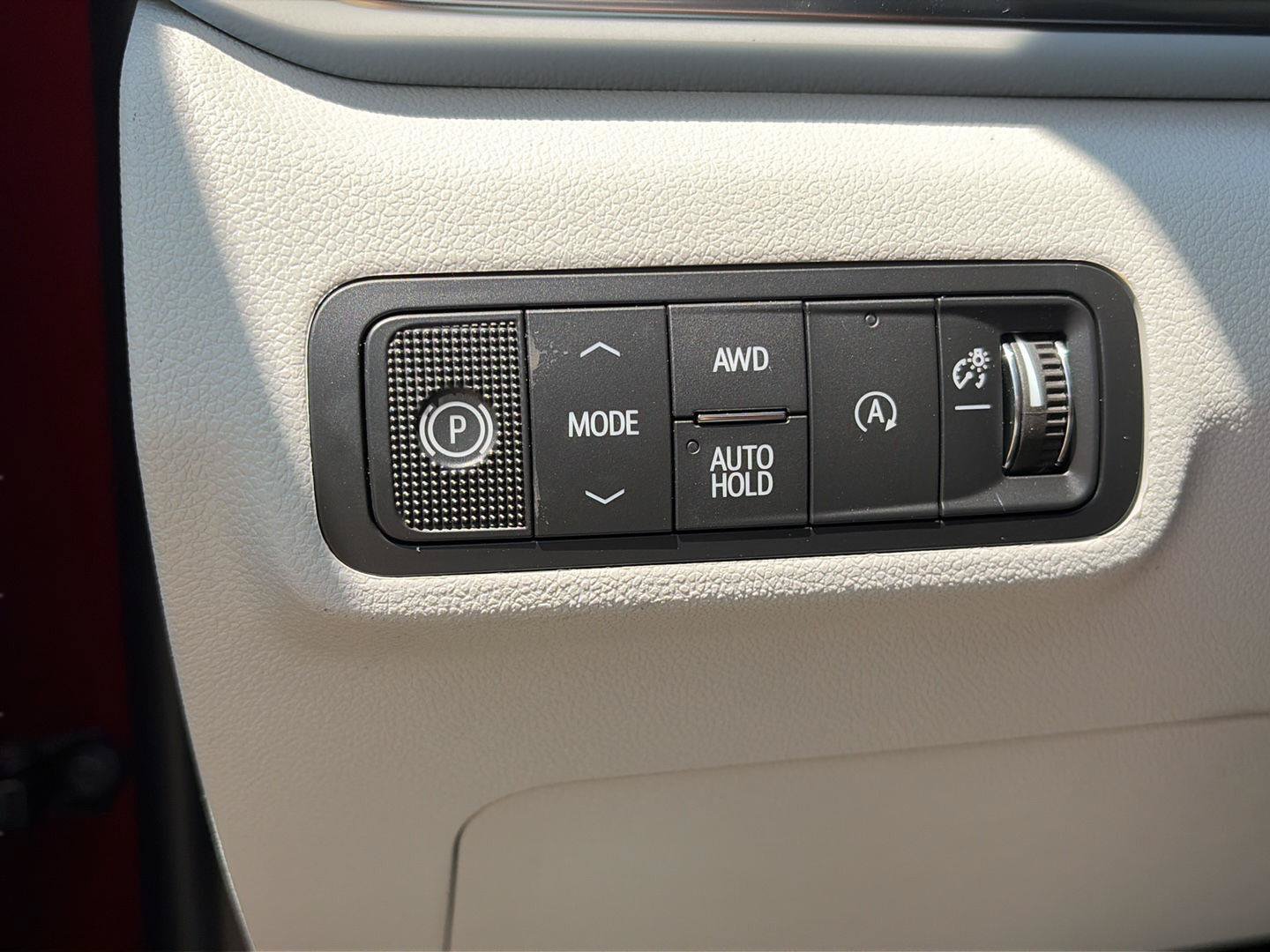 New 2027 GMC Terrain Denali AWD/4WD image 21