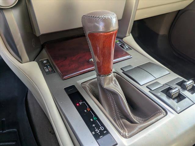 Used 2012 Lexus GX 460 image 11