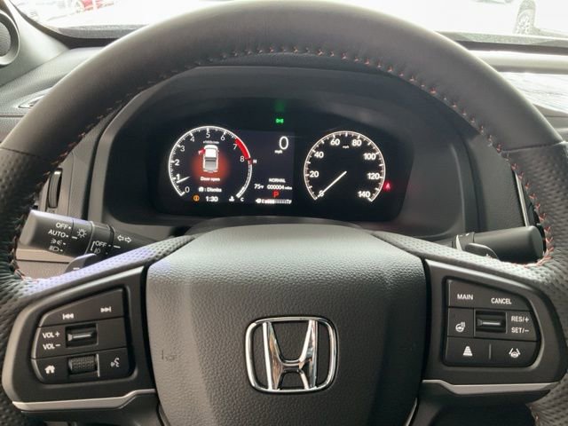 New 2026 Honda Ridgeline TrailSport image 8
