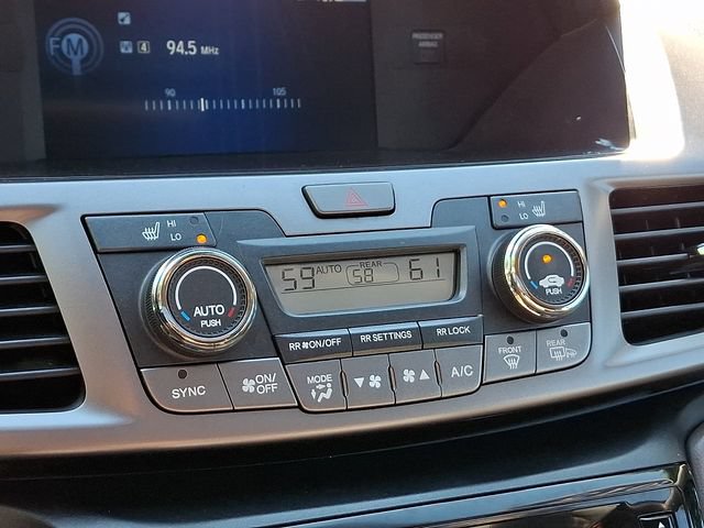 Used 2015 Honda Odyssey EX-L image 18