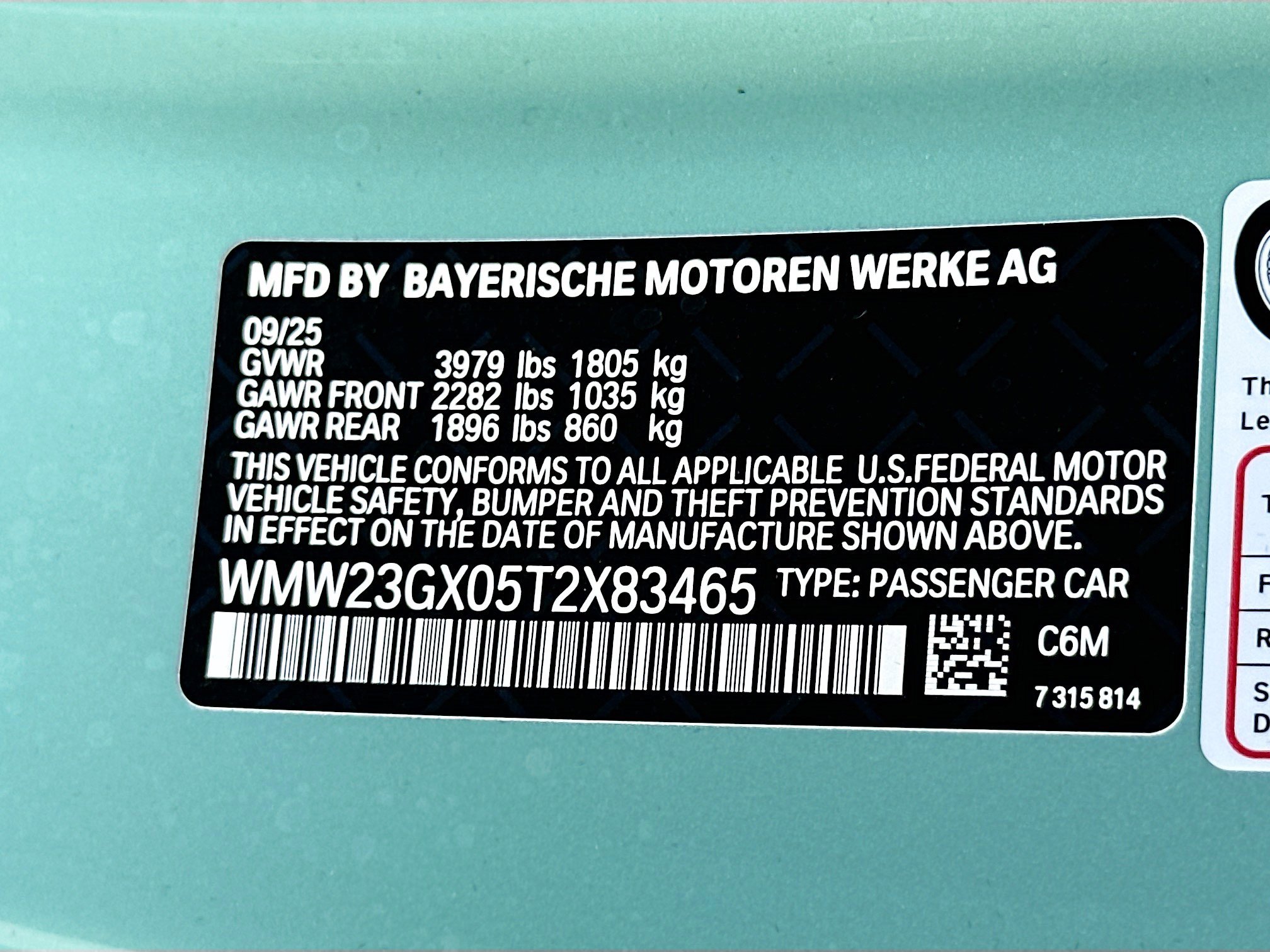 New 2026 MINI Cooper S image 25