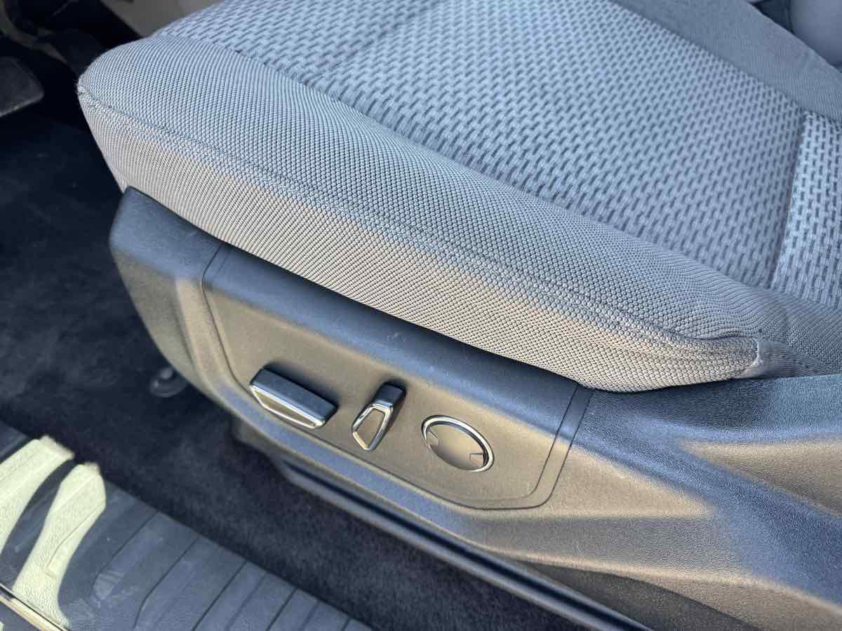 Used 2017 Ford F150 XLT w/ Equipment Group 302A Luxury image 25