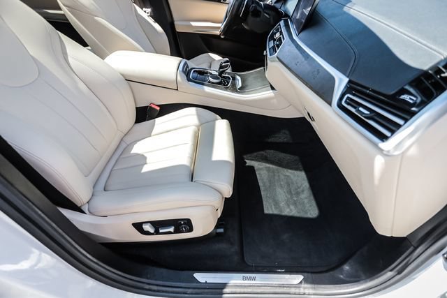 Used 2022 BMW X5 xDrive40i AWD/4WD image 61