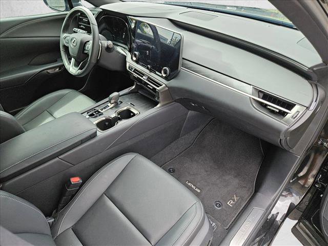 Used 2025 Lexus RX 350h w/ Convenience Package AWD/4WD image 21