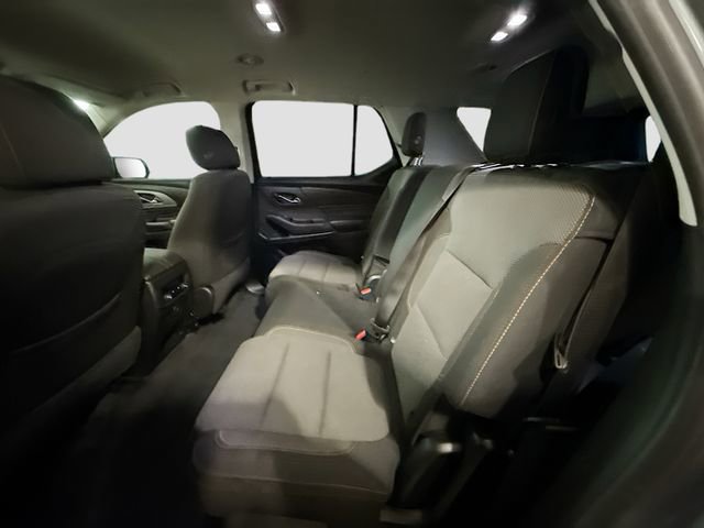 Used 2018 Chevrolet Traverse LS image 23