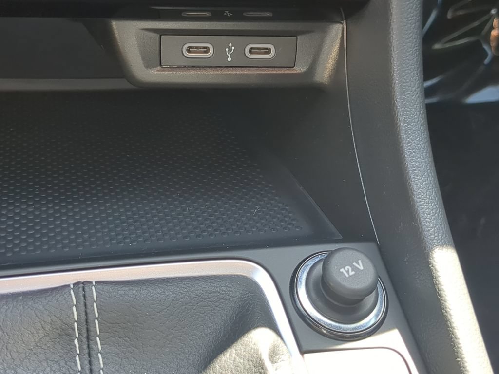 New 2026 Volkswagen Jetta Sport FWD image 21