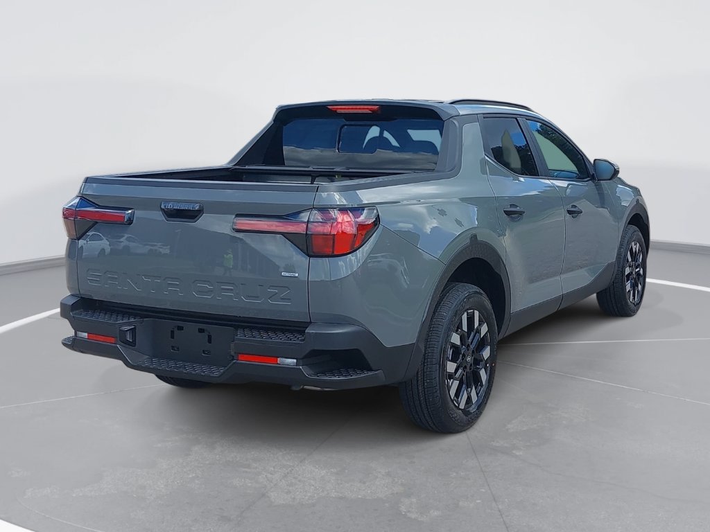 New 2027 Hyundai Santa Cruz SEL AWD/4WD image 5