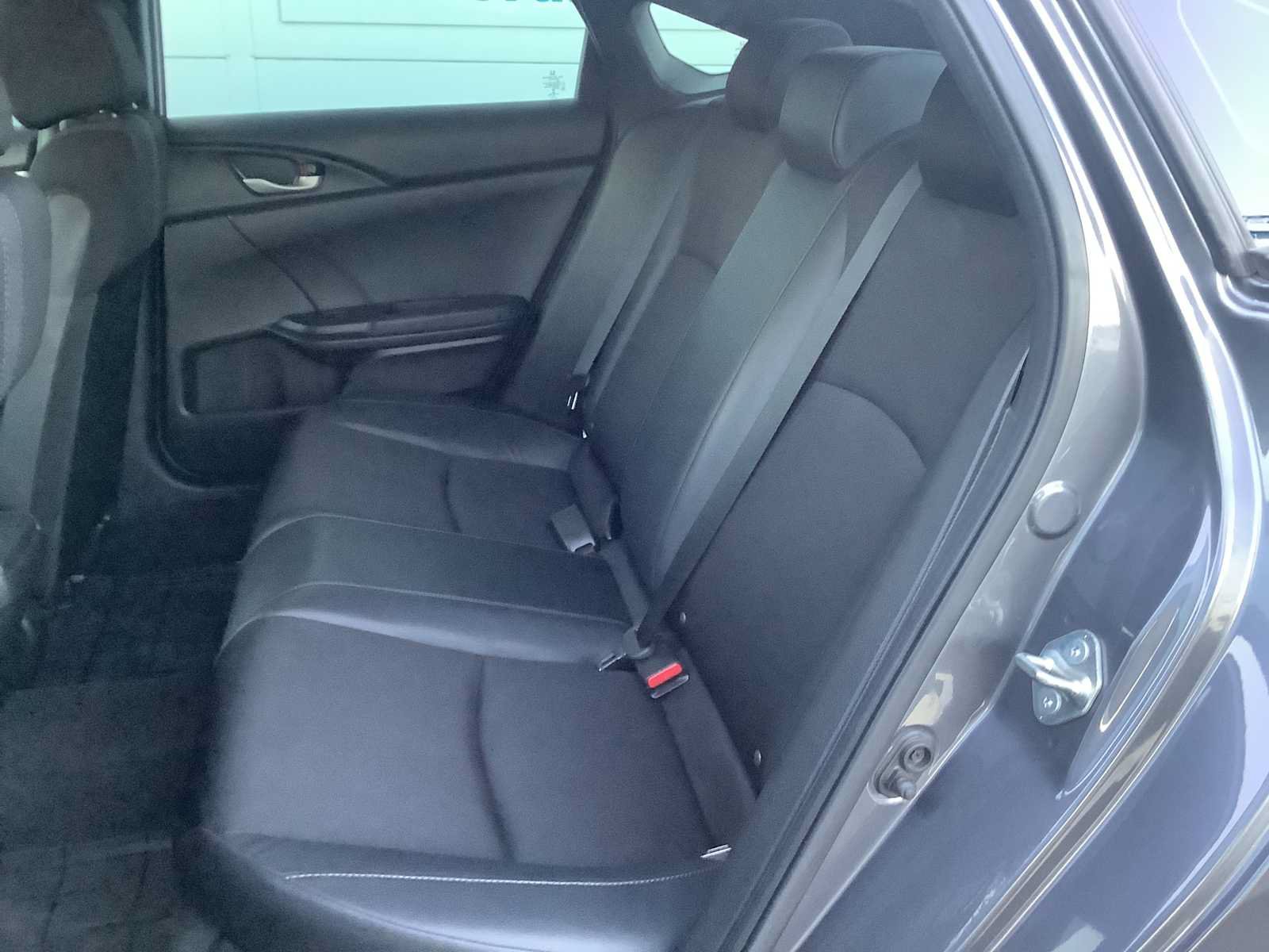 Used 2021 Honda Civic Sport image 13
