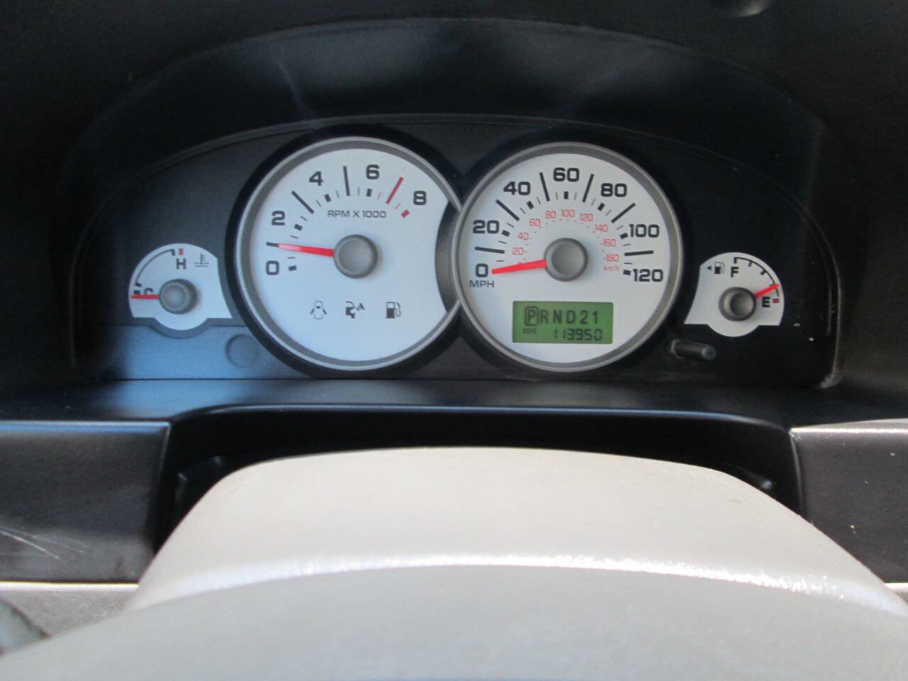 Used 2006 Ford Escape XLT AWD/4WD image 11