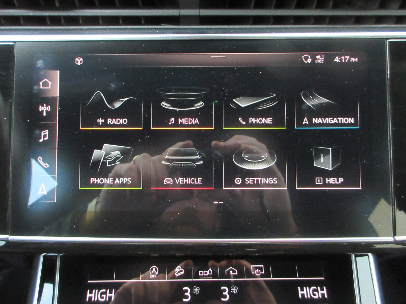 Used 2020 Audi Q8 Premium Plus image 43