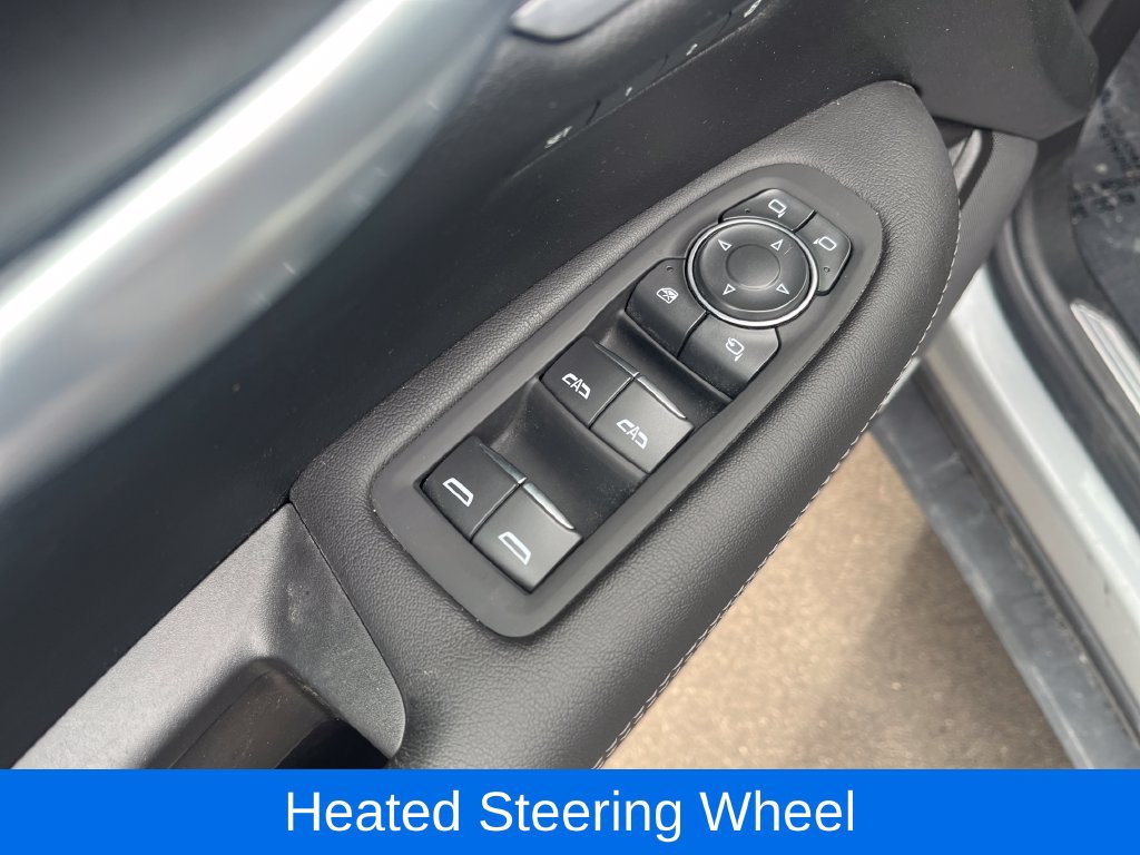Used 2025 Cadillac XT5 Sportv w/ Technology Package AWD/4WD image 14
