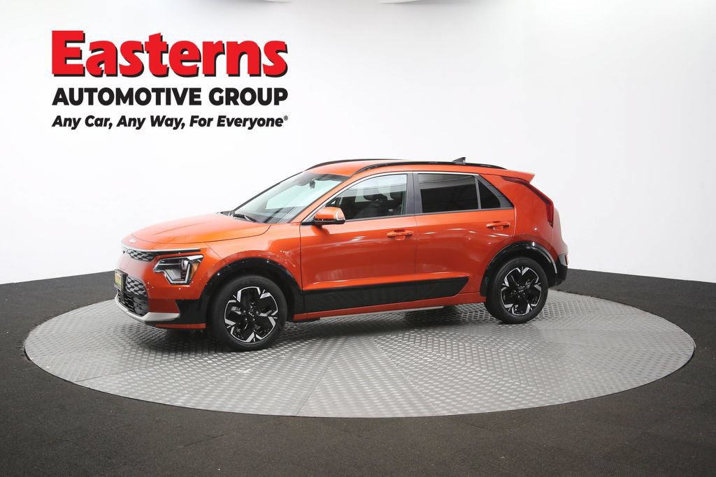 Used 2023 Kia Niro Wind w/ Wind Preserve Package FWD image 56