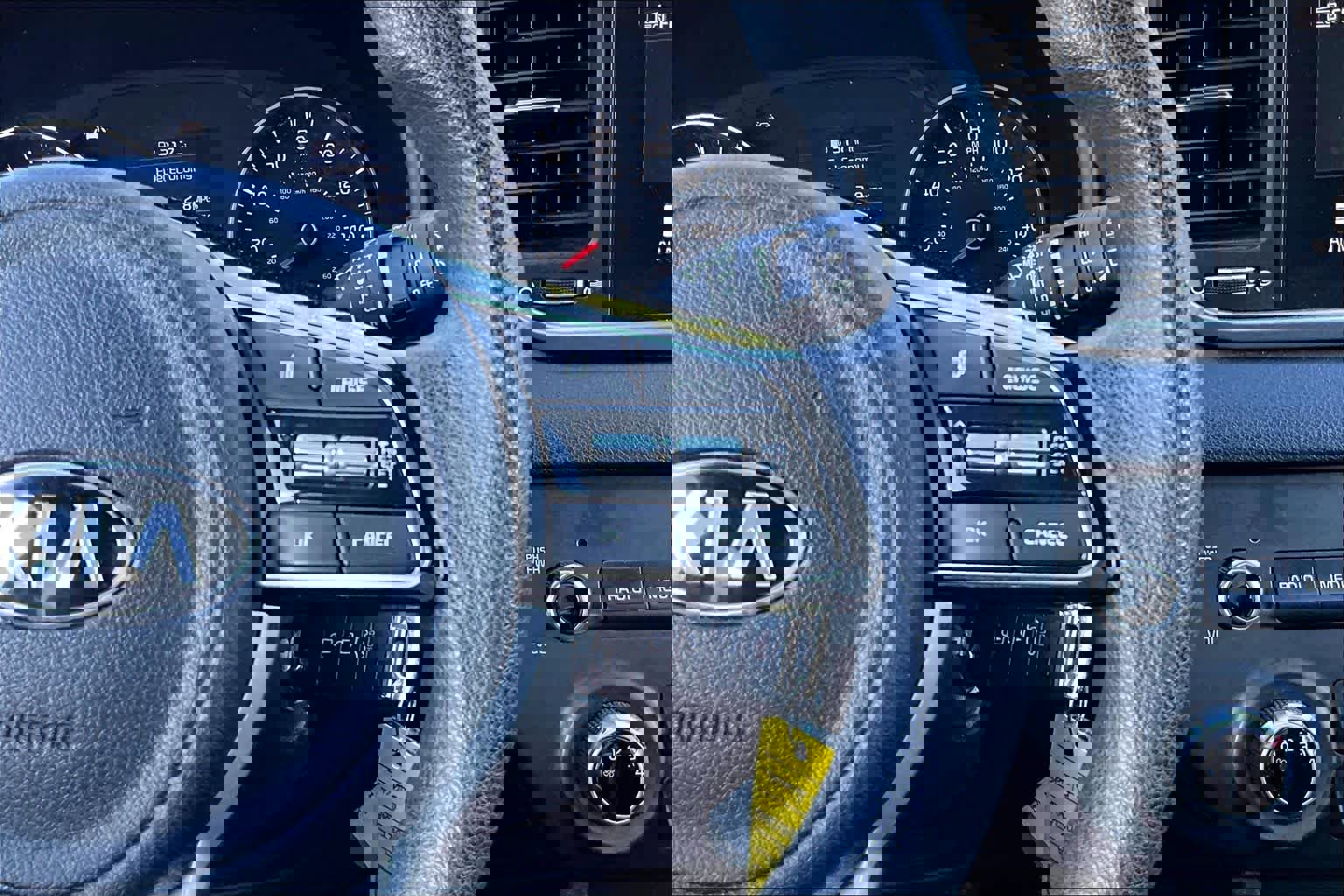 Used 2020 Kia Sportage LX image 24