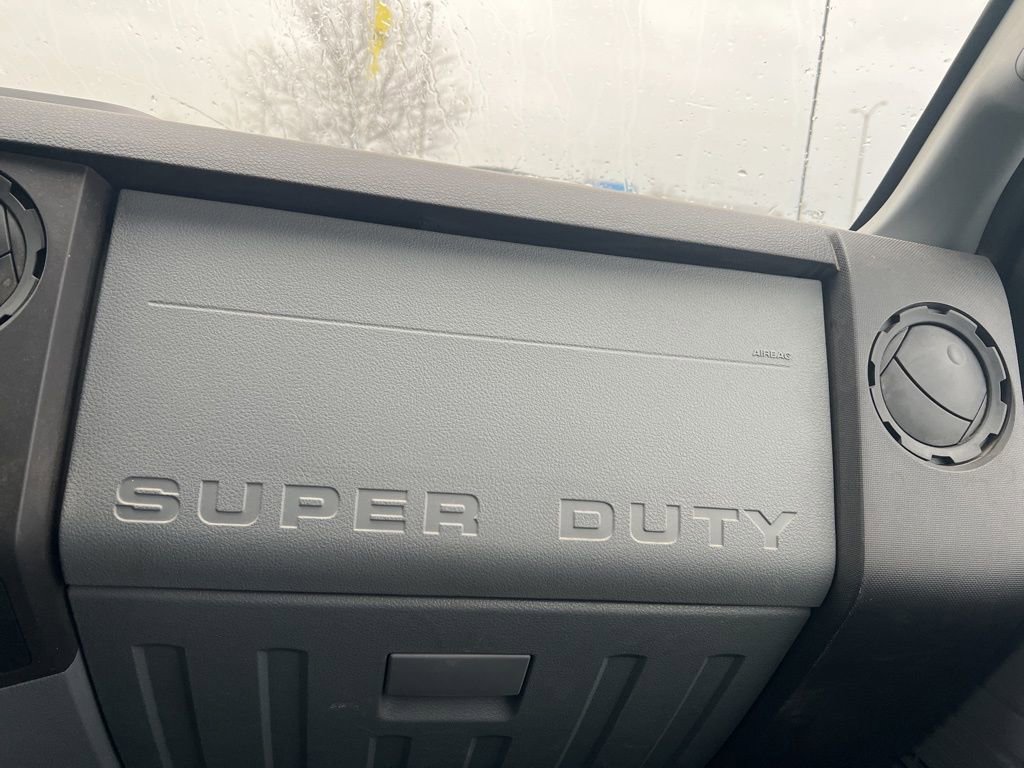 Used 2016 Ford F250 XL w/ Power Equipment Group image 24