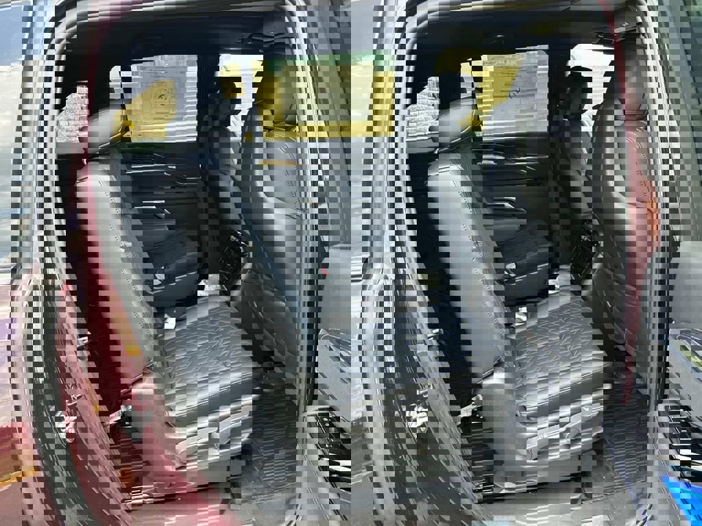 New 2026 Cadillac Escalade IQ Luxury 1 w/ LPO, Floor Liner Package image 11