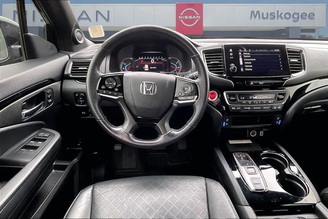 Used 2021 Honda Passport Elite image 8