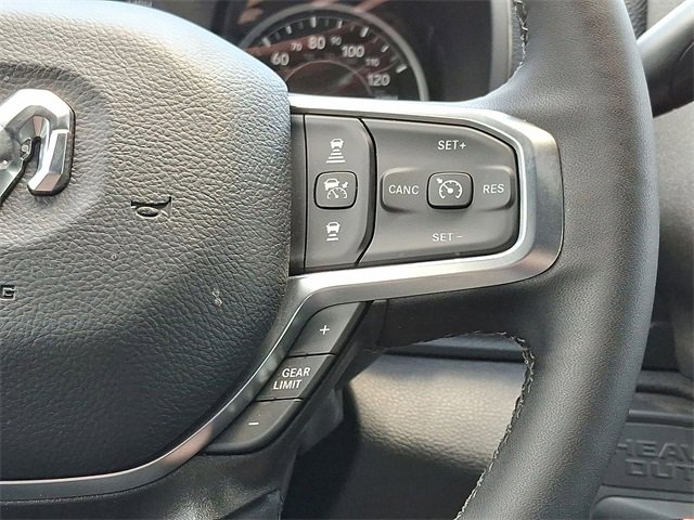 Used 2025 RAM 2500 Tradesman image 18