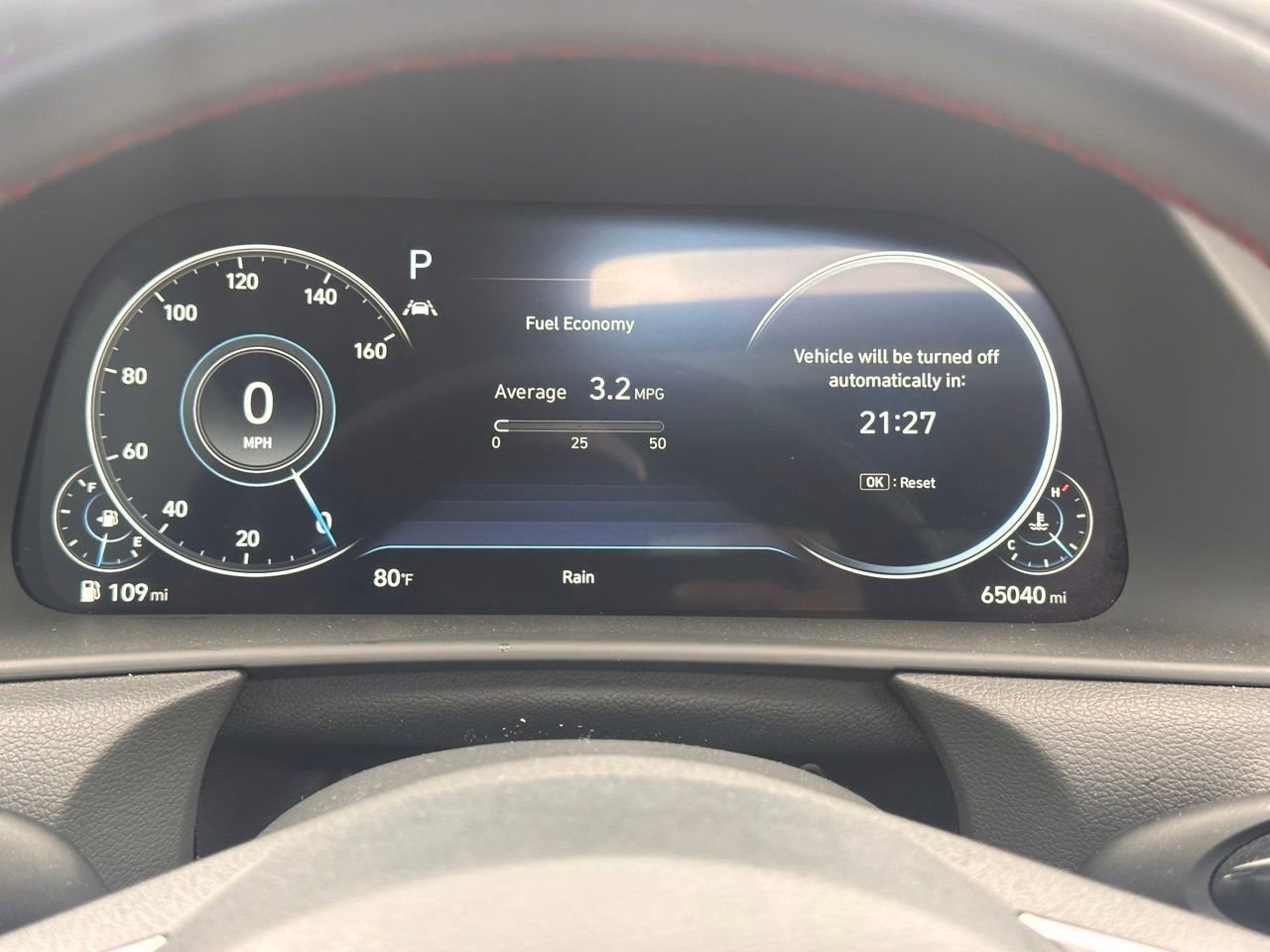 Used 2023 Hyundai Sonata SEL Plus w/ Preferred Accessory Package image 30