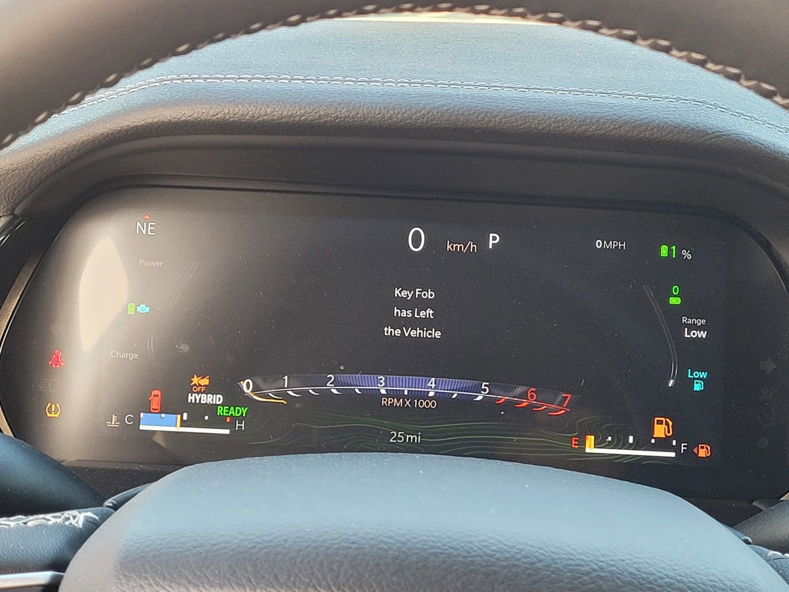 New 2024 Jeep Grand Cherokee Limited 4xe w/ Luxury Tech Group II image 14