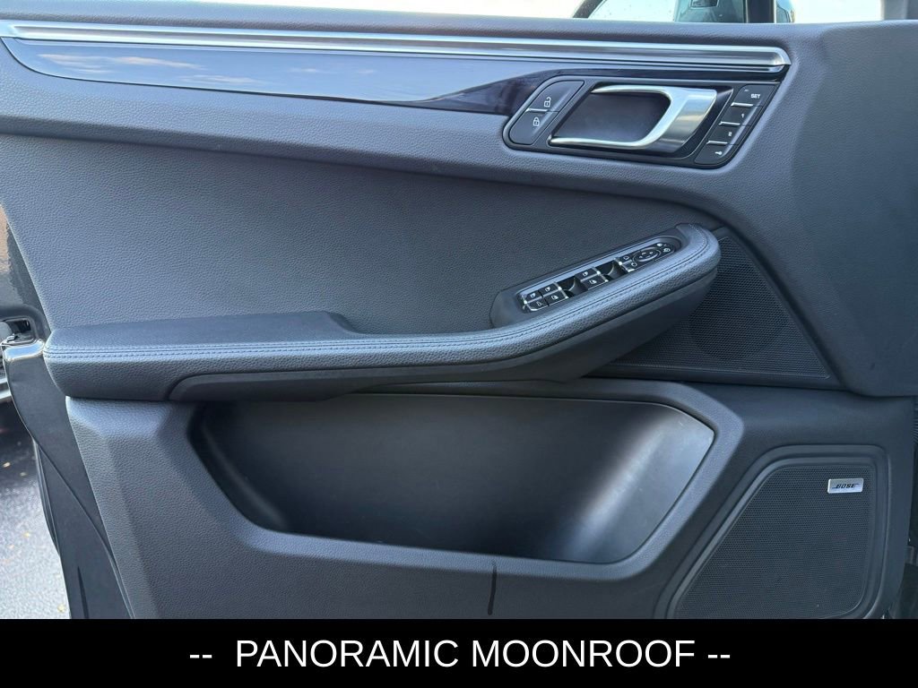 Used 2021 Porsche Macan image 5