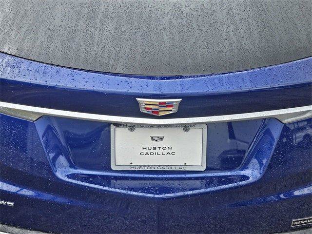 New 2026 Cadillac XT5 Luxury image 13