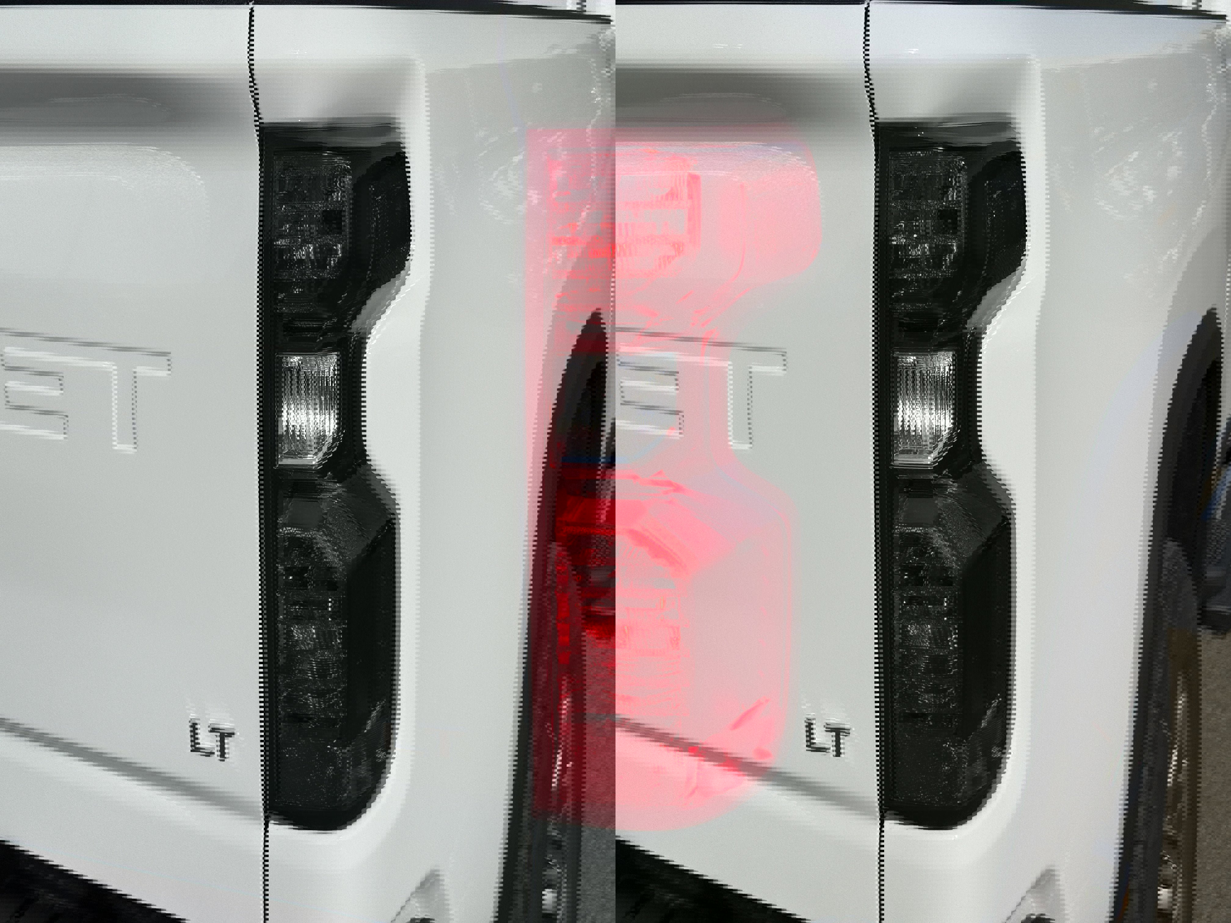 New 2026 Chevrolet Silverado 2500 LT image 43