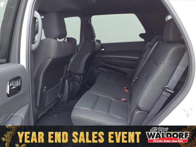 New 2026 Dodge Durango GT image 10
