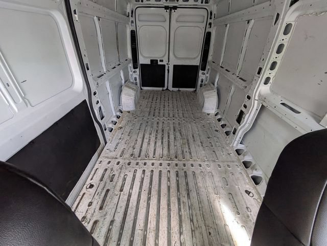 Used 2023 RAM ProMaster 2500 FWD image 29