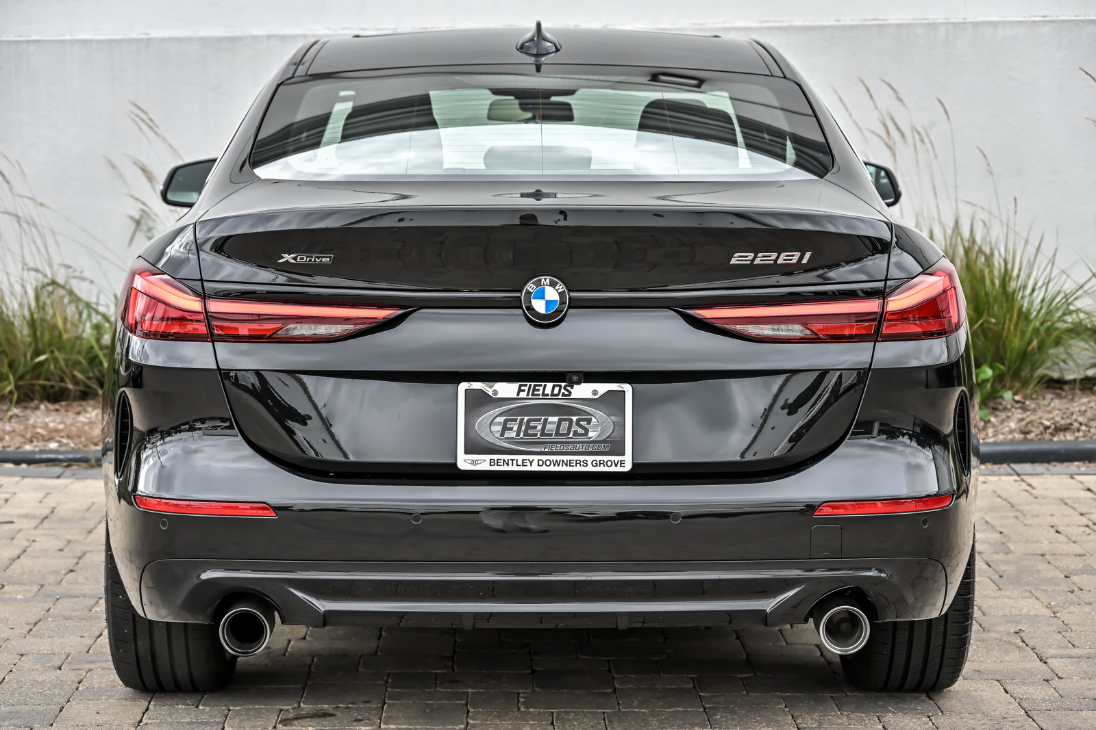 Used 2023 BMW 228i xDrive Gran Coupe w/ Convenience Package AWD/4WD image 6