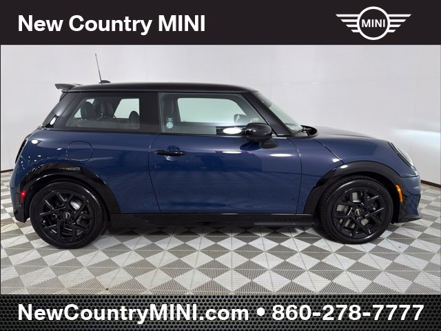 New 2027 MINI Cooper S FWD image 8
