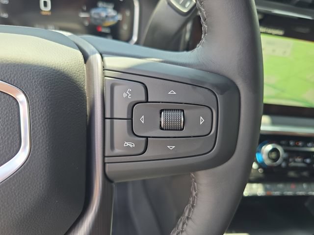 New 2026 GMC Sierra 2500 Denali Ultimate w/ Max Trailering Package AWD/4WD image 25