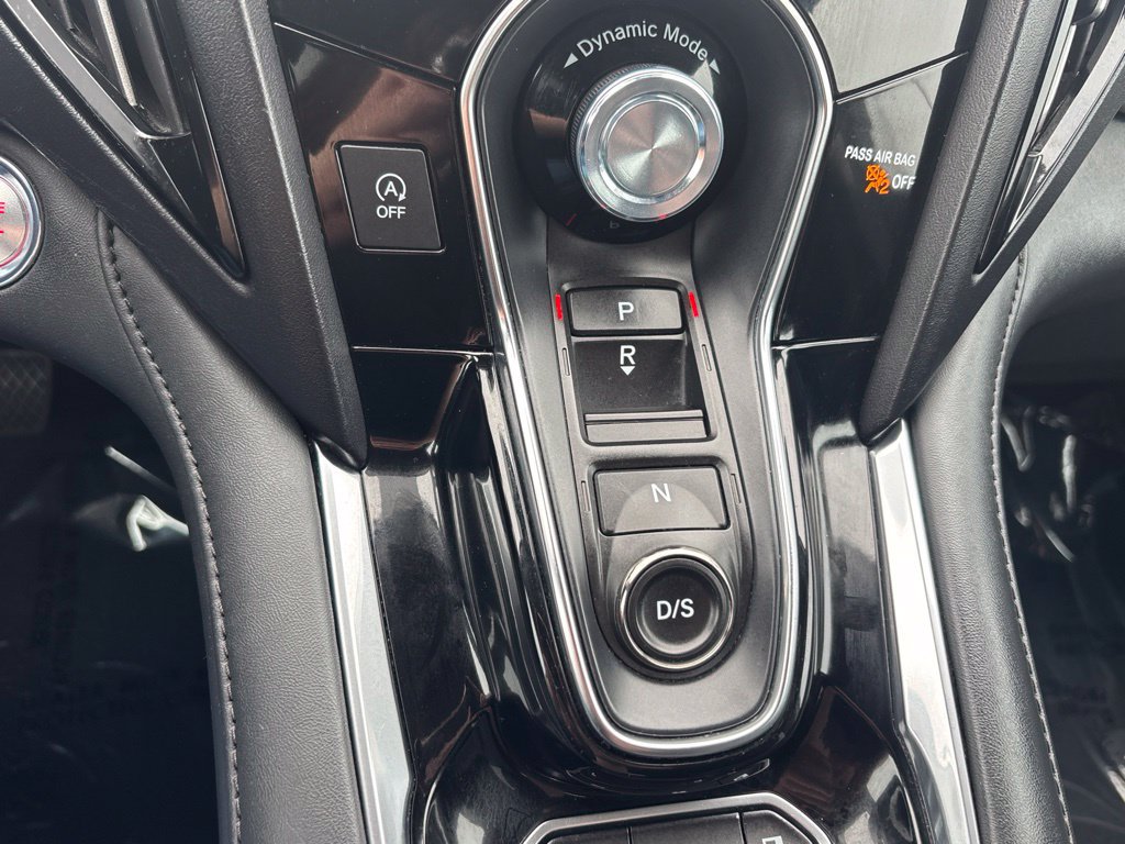 Used 2021 Acura RDX w/ Technology Package AWD/4WD image 19