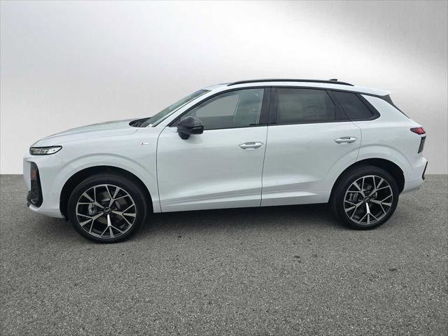 New 2026 Audi Q3 quattro 2.0T image 6