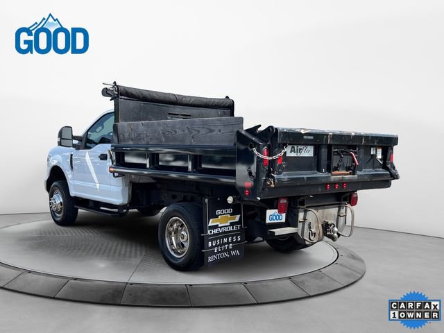 Used 2022 Ford F350 XL w/ Power Equipment Group image 3