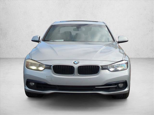 Used 2016 BMW 328i Sedan image 2