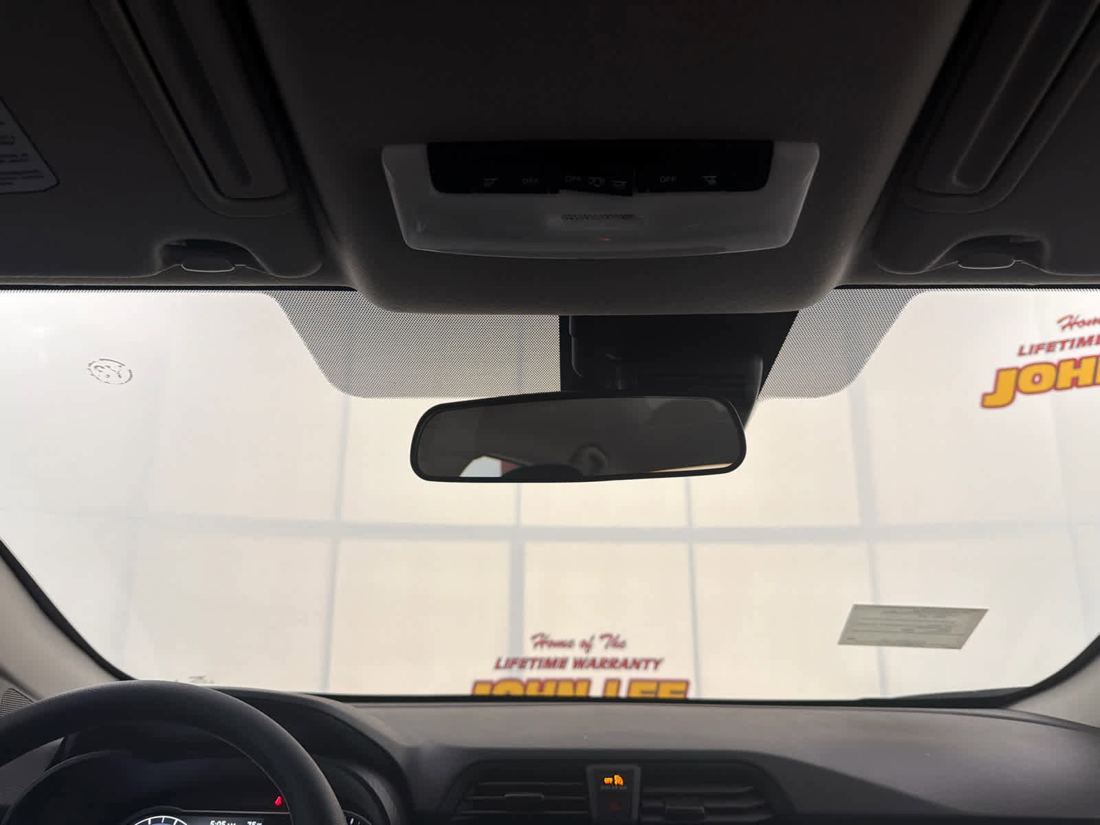 New 2025 Nissan Versa SV w/ Trunk Package image 21