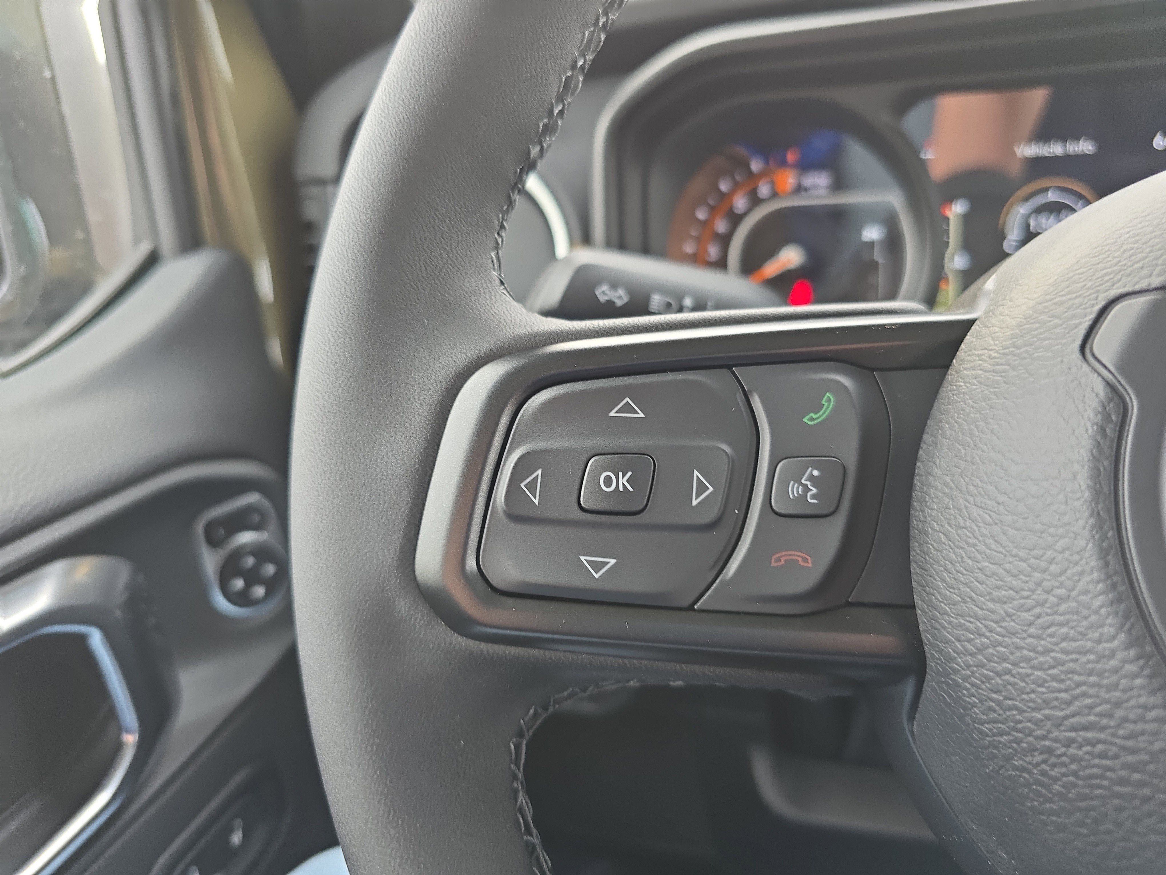 New 2025 Jeep Gladiator Sport w/ Premium Package image 21