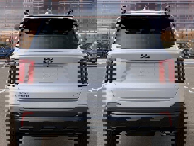 New 2026 Kia Sorento SX Prestige image 13